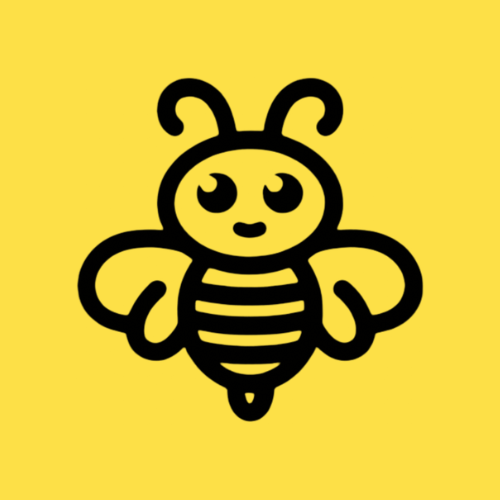 Todobee Logo